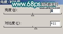 photoshop調(diào)出外景人像紅潤的膚色