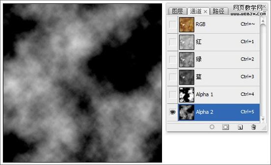 ps入門教程：金屬光澤和質(zhì)地-webjx.com