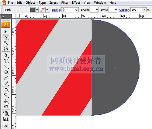 清新糖果！photoshop制作糖果條字體效果