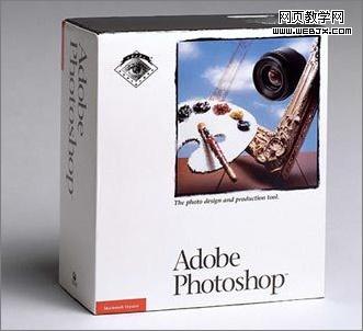 深度解讀photoshop二十年圖像風(fēng)云巨變