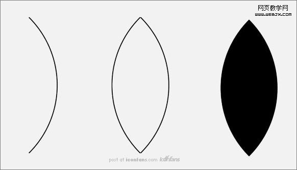 illustrator和photoshop教程:奇妙感覺斑斕圖案_網頁設計