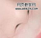 ps調色教程:卡通仿手繪美女-www.webjx.com