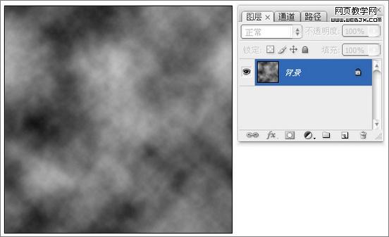 ps入門教程：金屬光澤和質(zhì)地-webjx.com