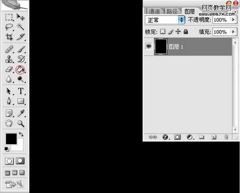 photoshop照片處理:為衣服添加時(shí)尚的墨滴_網(wǎng)頁設(shè)計(jì)