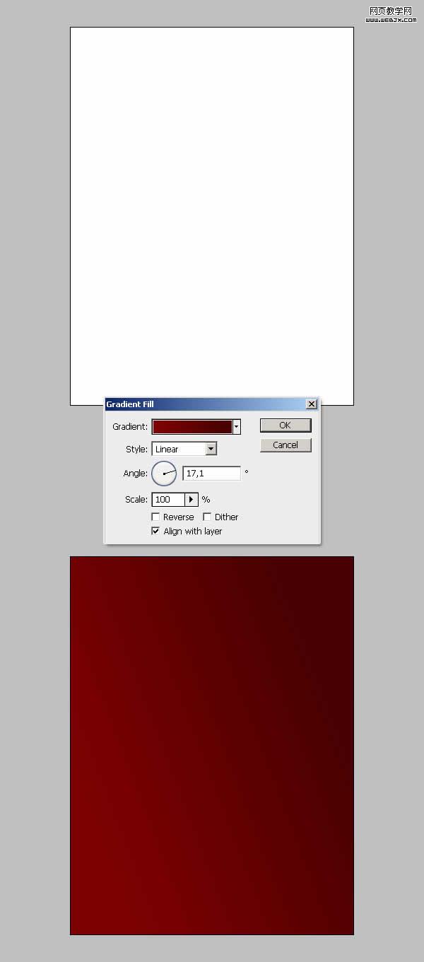 photoshop合成教程：建構主義職場海報_webjx.com