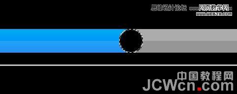 photoshop鼠繪教程:mp3播放器界面_網頁設計