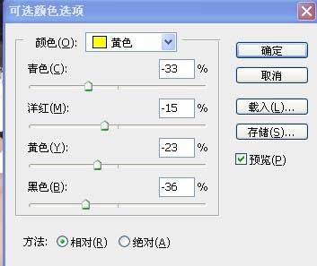 photoshop磨皮教程:修飾艷麗美女肌膚_webjx.com