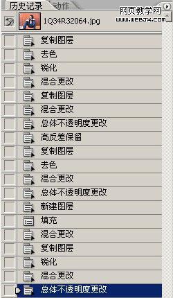 ps調色教程:頹廢90后男孩非主流_網頁設計