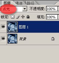 photoshop入門實例:濾鏡制作旋風特效_webjx.com