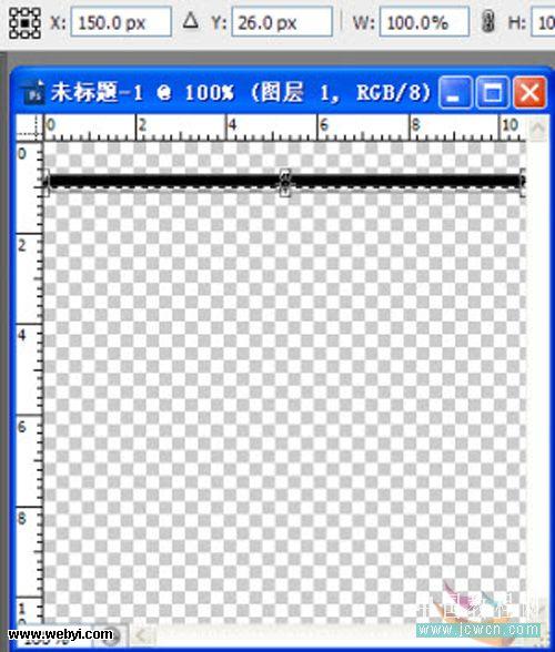 photoshop制作風景迷人的動態風景