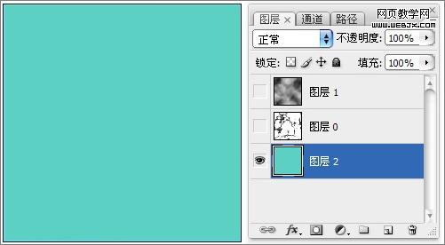 ps濾鏡實例教程：制作石材紋理大理石-webjx.com