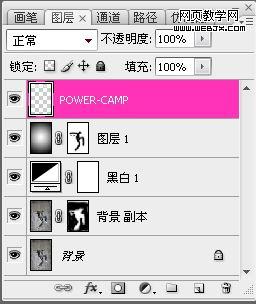 ps教程:打造激情飛揚(yáng)帥哥頹廢效果_網(wǎng)頁設(shè)計