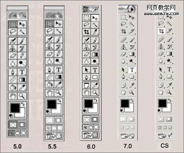 深度解讀photoshop二十年圖像風(fēng)云巨變