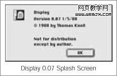 深度解讀photoshop二十年圖像風(fēng)云巨變