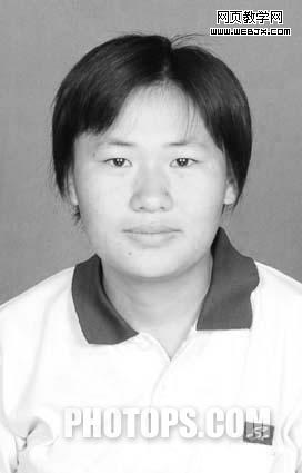 photoshop變化命令和橡皮擦簡單上色教程_網(wǎng)頁設(shè)計