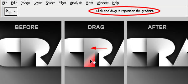 photoshop快速制作漂亮的剪紙字_webjx.com