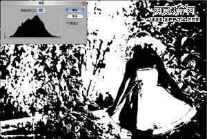 photoshop教程:處理不均勻曝光照片_webjx.com