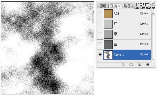 ps入門教程：金屬光澤和質(zhì)地-webjx.com