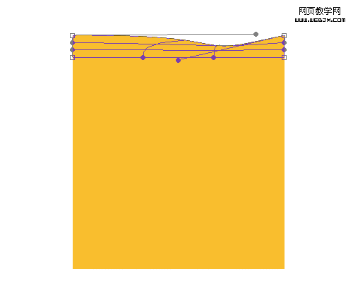 photoshop繪制撕開口的樂(lè)事美味薯片塑料包裝_網(wǎng)頁(yè)設(shè)計(jì)