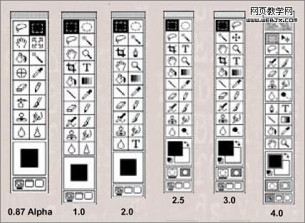 深度解讀photoshop二十年圖像風(fēng)云巨變