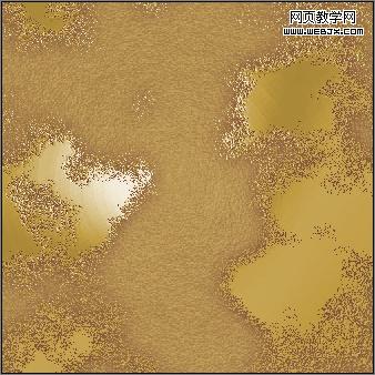 ps入門教程：金屬光澤和質(zhì)地-webjx.com