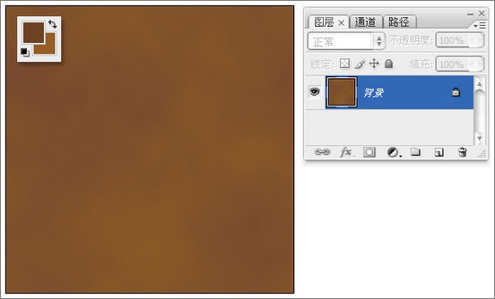 ps入門實例教程：簡單制作皮革質感圖片-webjx.com