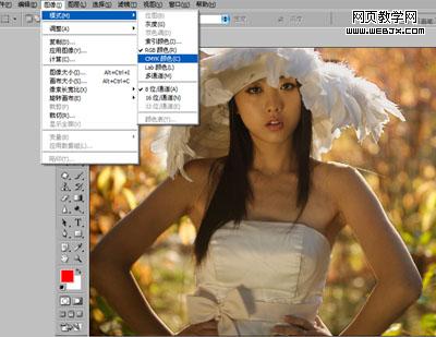 photoshop教程:處理不均勻曝光照片_webjx.com