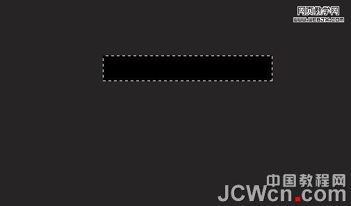 photoshop繪制清爽風格的黑色網頁按鈕_網頁設計