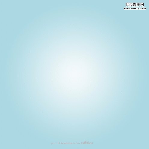 photoshop自定義形狀工具繪制出色圖標-網頁設計