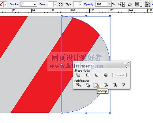 清新糖果！photoshop制作糖果條字體效果