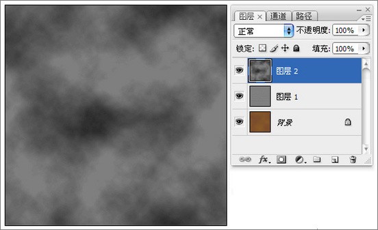 ps入門實例教程：簡單制作皮革質感圖片-webjx.com