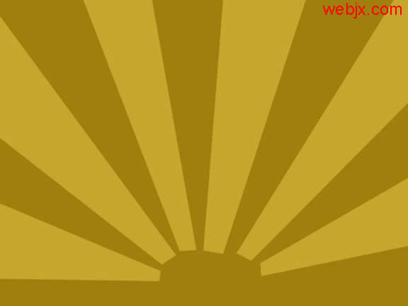 photoshop畫筆繪制精彩的矢量時尚壁紙_網頁設計