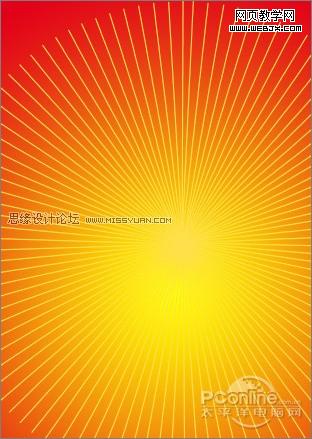 慶祖國60華誕‎！photoshop打造國慶海報