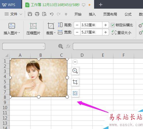 WPS 2019怎么插入圖片？WPS 2019表格插入圖片教程
