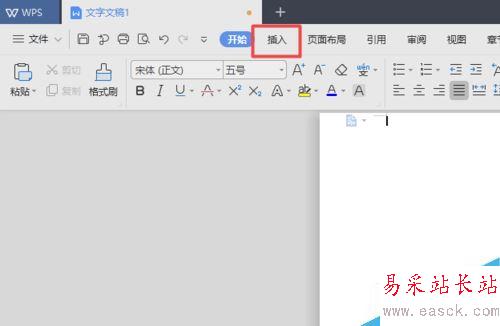 wps2019怎么插入圓環(huán)圖？wps2019文字中插入圓環(huán)圖教程