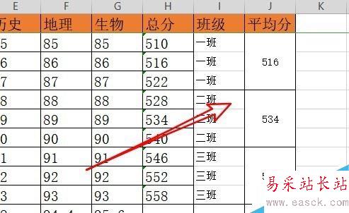 wps2019怎么計算平均值？wps2019計算數字平均值方法