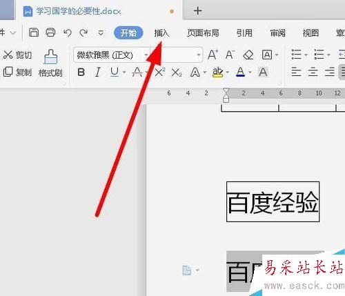 wps2019怎么給文字加框？wps2019文字加框的兩種方法