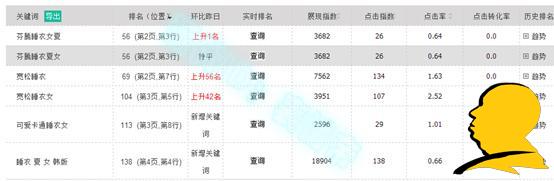 淺談寶貝操作剛有起色為何給隱形降權？