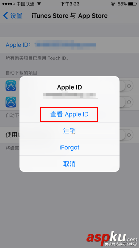 AppStore解除支付寶綁定,AppStore解綁支付寶,AppStore支付寶解綁