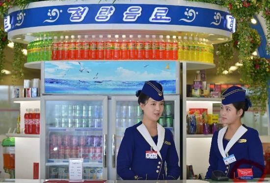 朝鮮也能手機“淘寶”：流量費太高傷不起