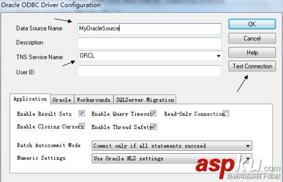 PowerDesigner15.1,oracle11g,ER圖