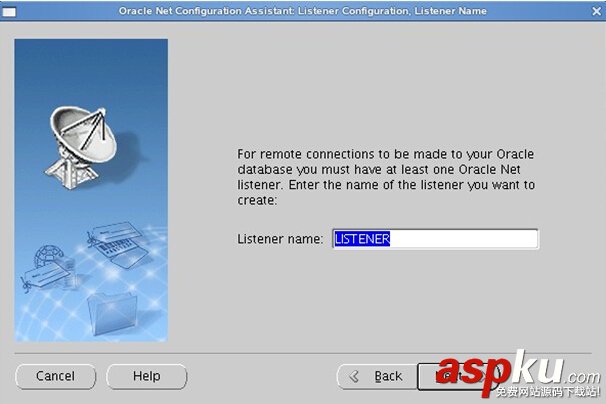 Linux系統（X64）安裝Oracle11g完整安裝圖文教程另附基本操作