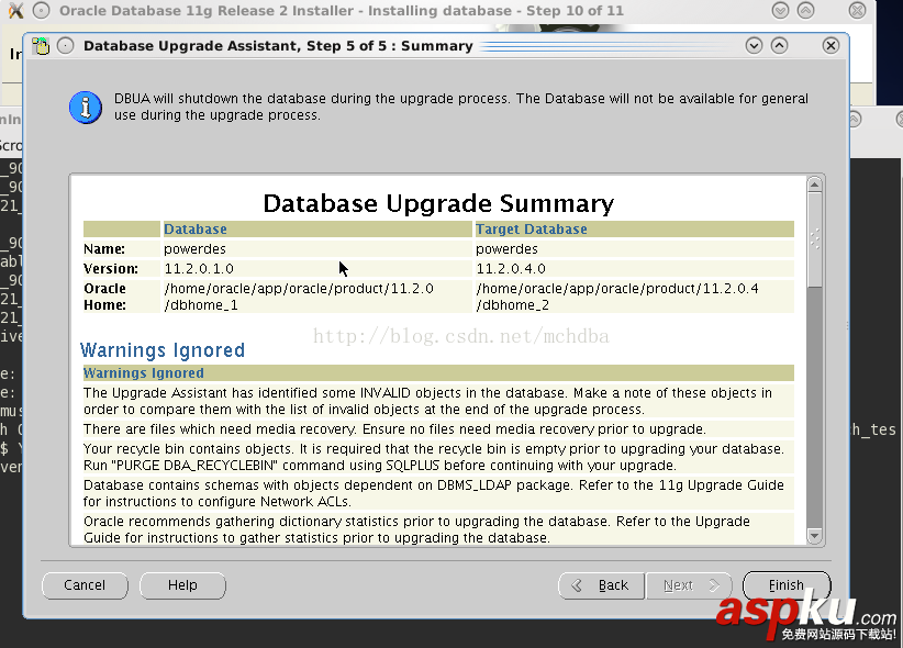 oracle11g,oracle11g升級教程