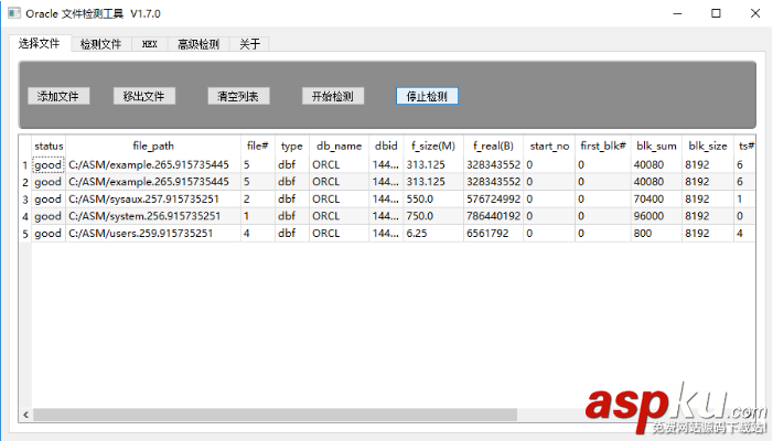 oracle,asm,數(shù)據(jù)庫故障,oracle數(shù)據(jù)恢復(fù)方法