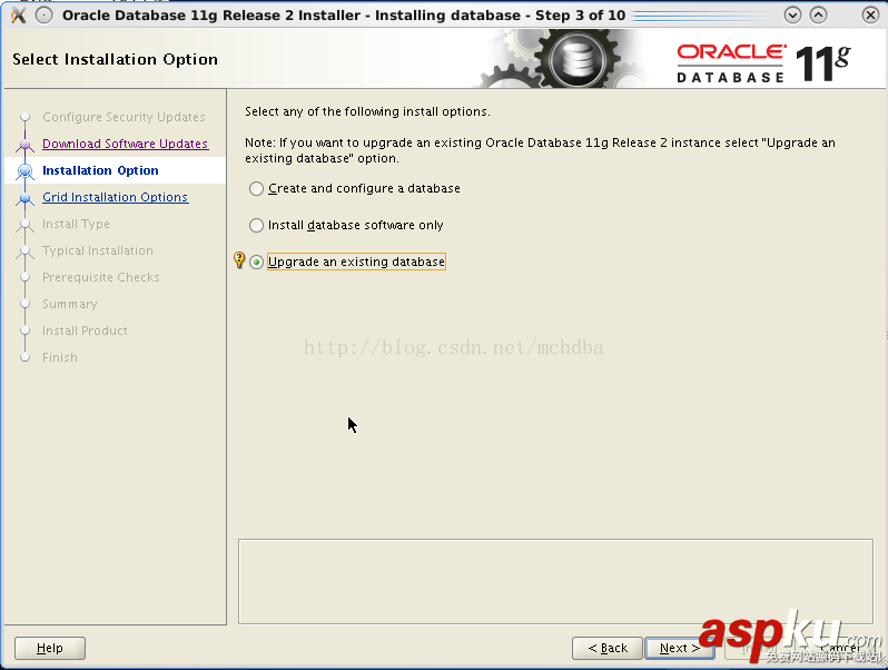 oracle11g,oracle11g升級教程