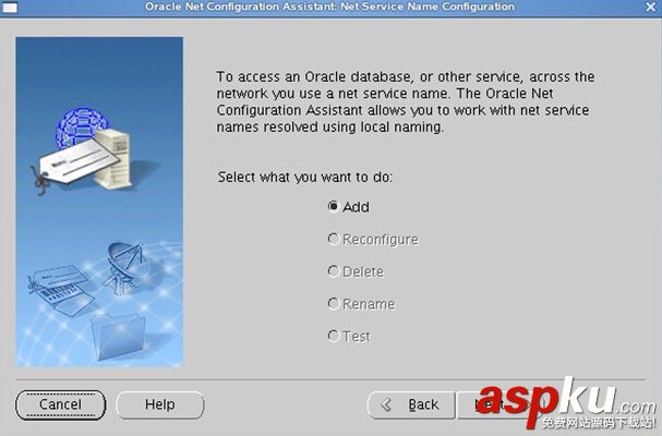 Linux系統（X64）安裝Oracle11g完整安裝圖文教程另附基本操作