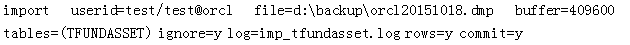 oracle數據丟失,oracle,數據文件丟失,oracle數據庫恢復