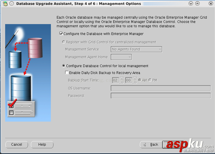 oracle11g,oracle11g升級教程