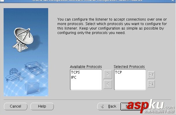 Linux系統（X64）安裝Oracle11g完整安裝圖文教程另附基本操作