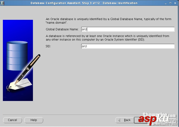 CentOS 6.3下安裝部署Oracle服務器圖文教程
